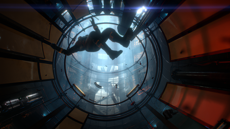 Screenshot: Bethesda Softworks